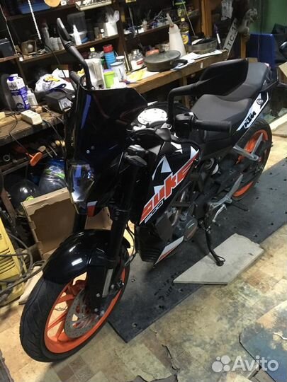 Продам мотоцикл