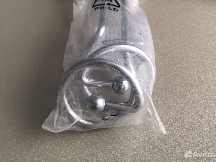 Держатели занавесок, крюки