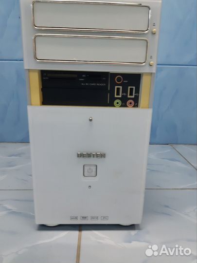 Корпус для пк