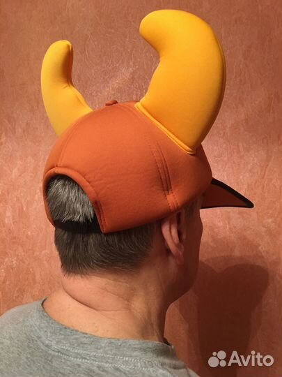 Кепка бейсболка(серия приколов)