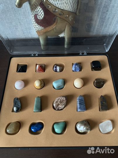 Камни набор