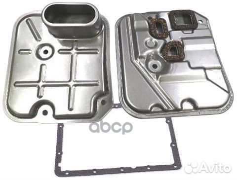 Фильтр АКПП suzuki grand vitara 05- 2.0/2.4 JT2