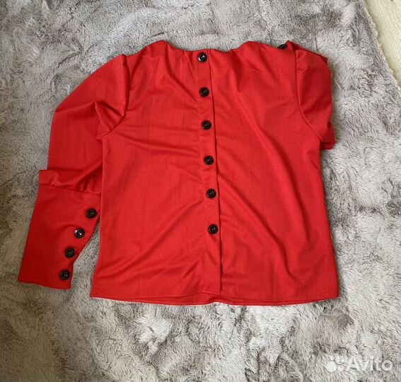 Кофта блузка