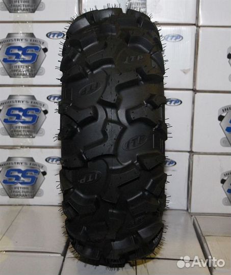 Шина ITP Blackwater Evolution 30x10x14