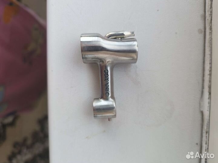 Лонгборд carver