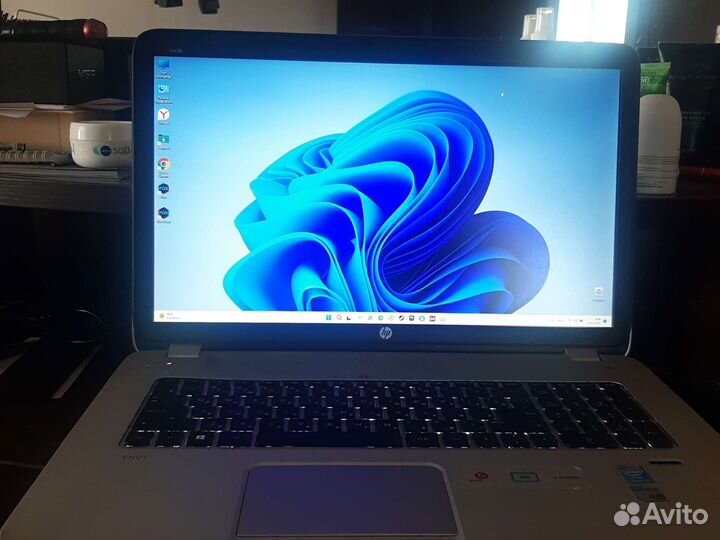 HP