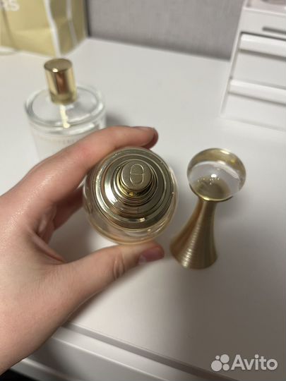 Dior J'adore Lumiere