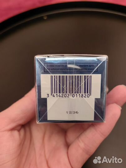 Davidoff Cool Water Woman 30ml