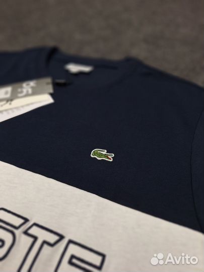 Футболки lacote