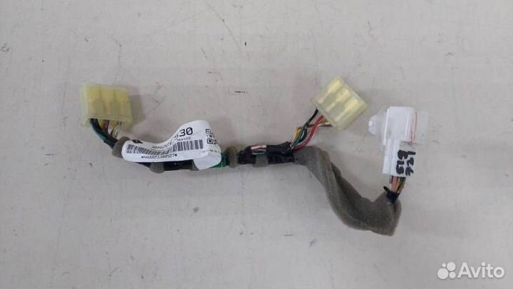 Проводка коса Mitsubishi ASX GA 2010