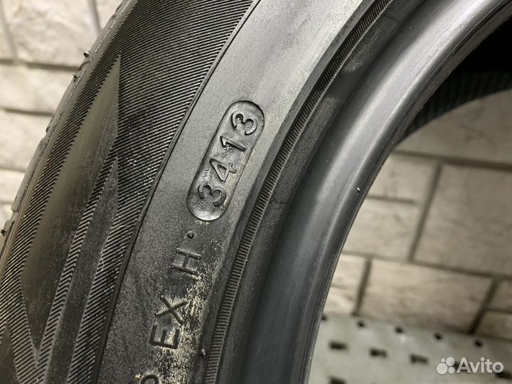 Hankook Ventus Prime 2 K115 205/55 R16