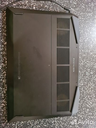 Гипер ноут для Игр