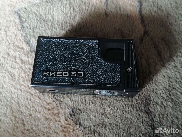 Фотоаппарат Киев 30