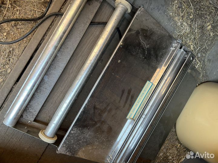 Стол для упаковки