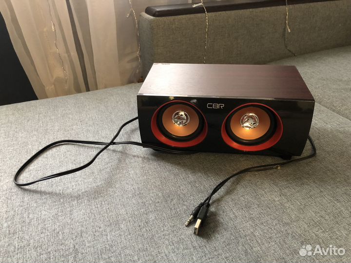 Колонка CBR CMS 599