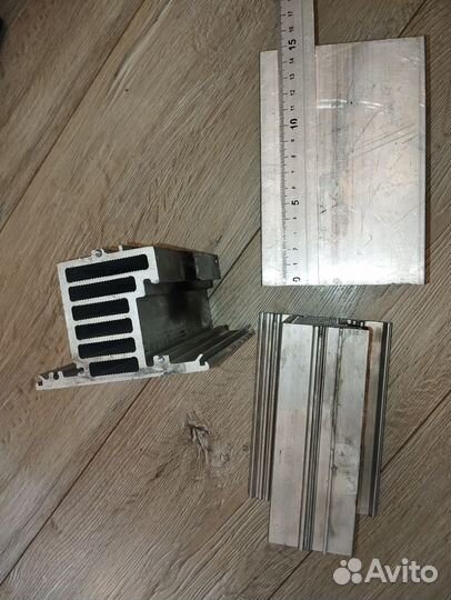 Радиатор для процессора