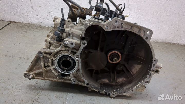 Кпп 5-ст.мех 4х4 (МКПП) Hyundai Tucson 1, 2007