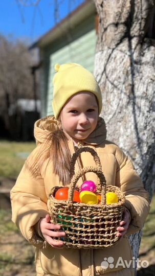 Шапка мишка Zara, 3-5 лет