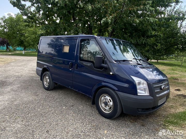 Ford Transit 2.2 МТ, 2013, 250 000 км