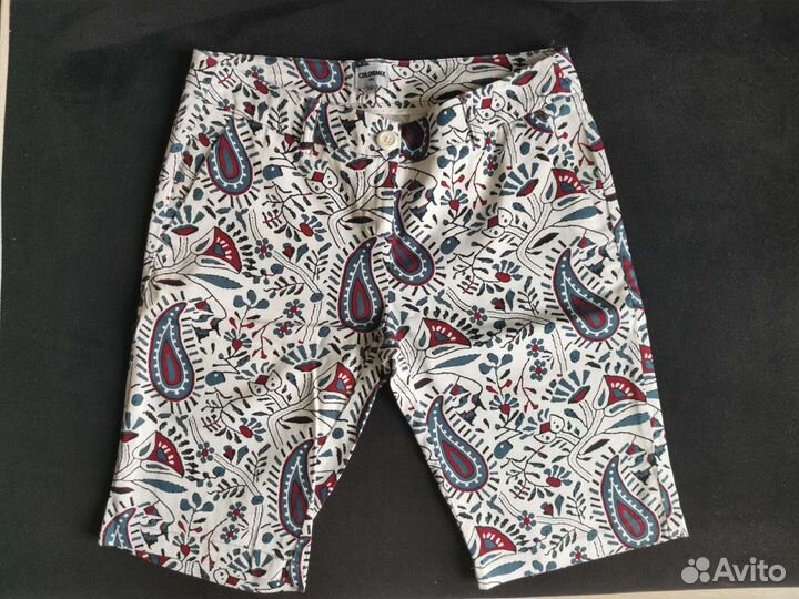 Шорты женские новые