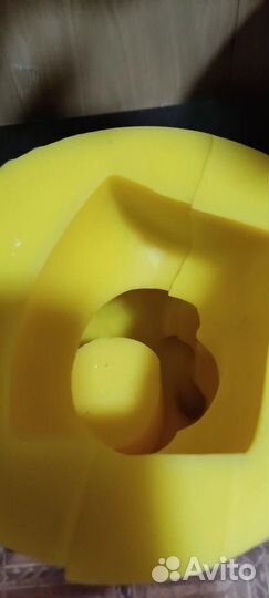 Силиконовые формы для гипса