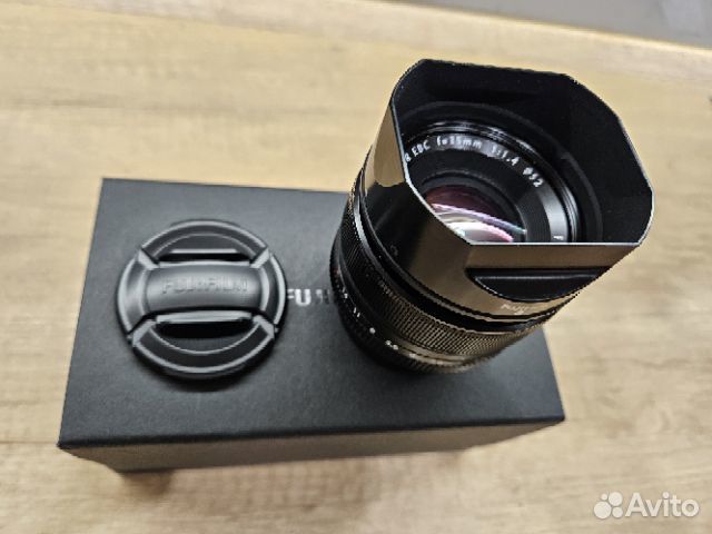 Fujifilm X-T1 Graphite Silver, XF18-55mm, XF35mm