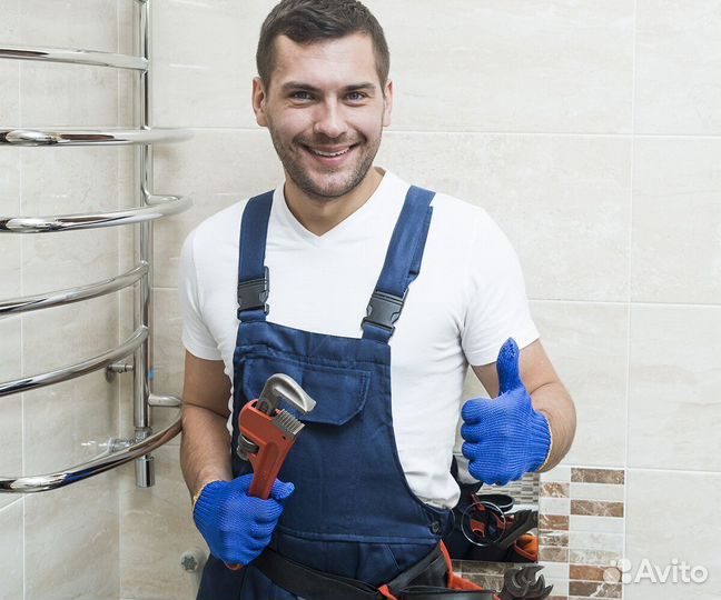 Муж мастер на час электрик сантехник