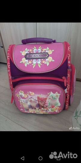 Ранец для детей