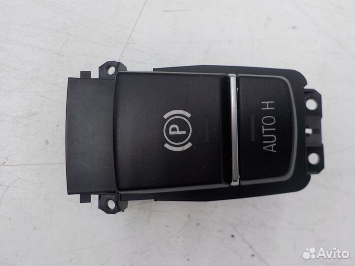 Кнопка BMW 7 F01-02 2008