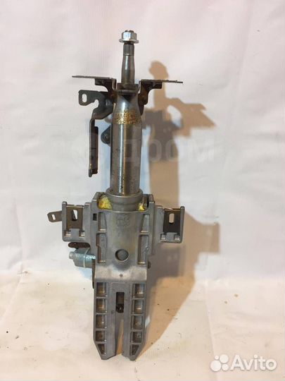 Рулевая колонка в сборе на Infiniti Jx35 Qx60 L50