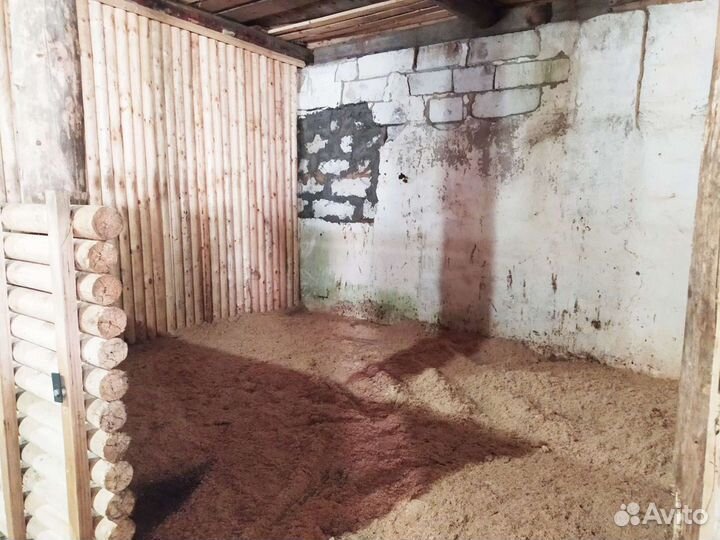 Постой лошадей