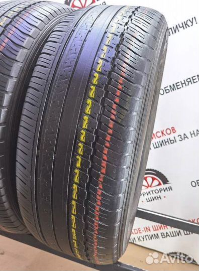 Dunlop Grandtrek AT1 245/55 R19 103H