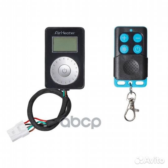 Отопитель автономный aeaz003 airline