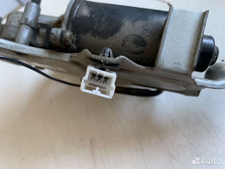 Моторчик стеклоочистителя задний Chery Tiggo T11