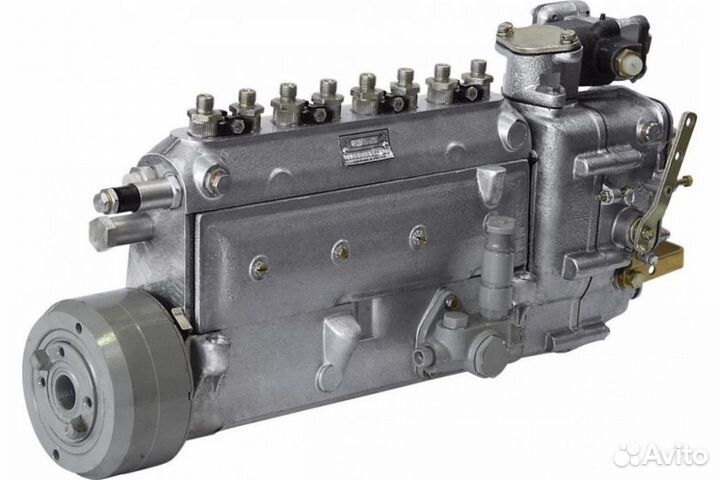 Тнвд 806-1111005-40 язда