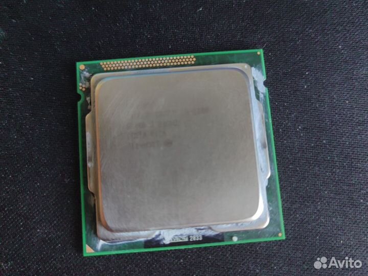 Процессор lga 1155 i5