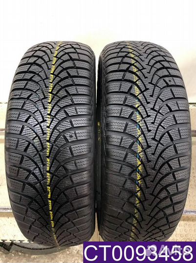 Goodyear UltraGrip 9+ 195/55 R16 96T