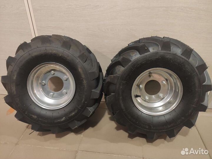 Колеса, камеры, покрышки для мотоблока