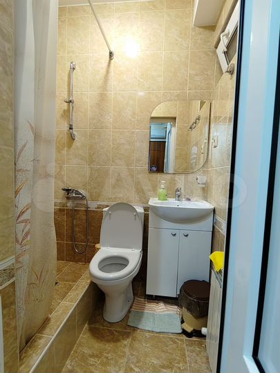 Комната 10 м², 1/2 эт.