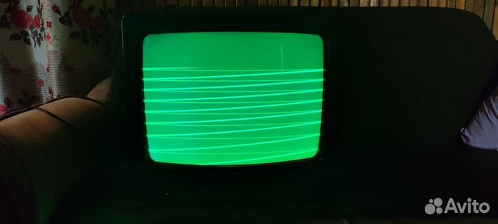 Телевизор бу