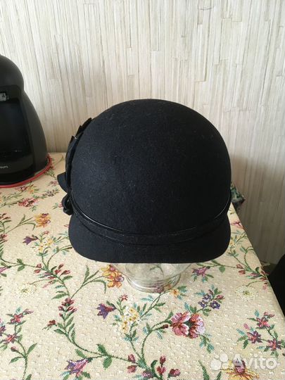 Женский головной убор