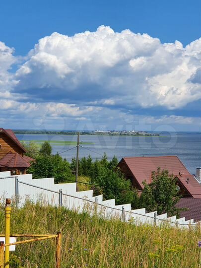 Участок 12 сот. (ИЖС)