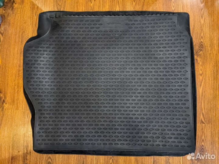 Коврик в багажник Range Rover Sport 12 год