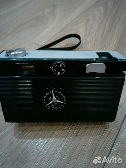 Фотоаппарат