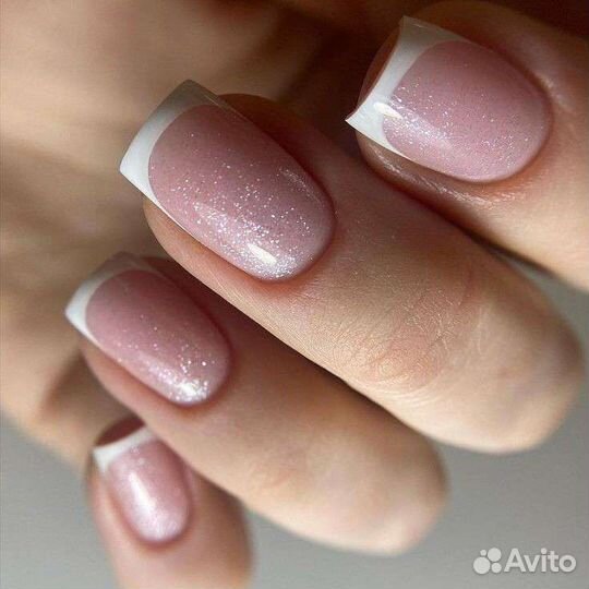 Маникюр,гель-лак,педикюр, наращивание ногтей