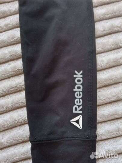 Спортивный костюм reebok