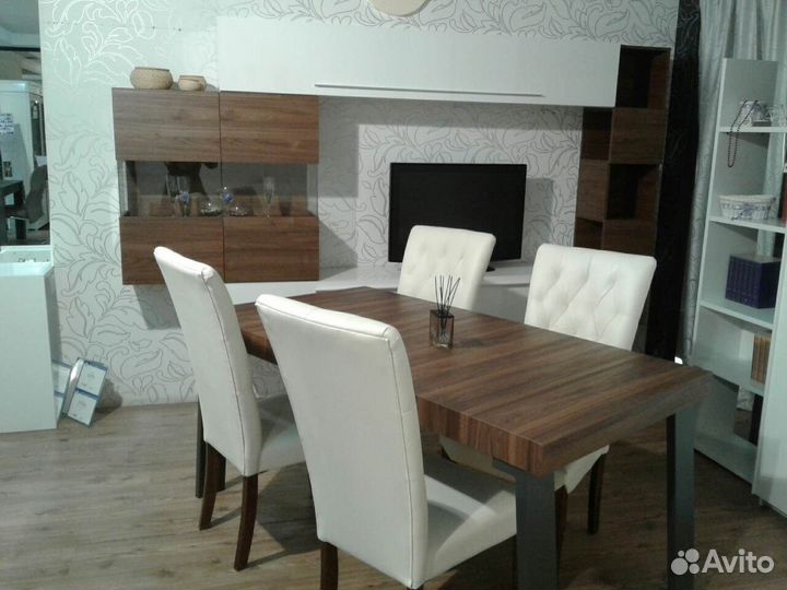 Модульная гостиная подвесная