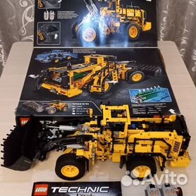 Technic 42030 store