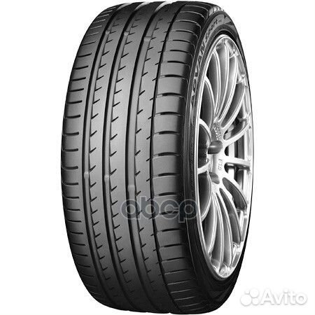 Yokohama Advan Sport V105 285/50 R20
