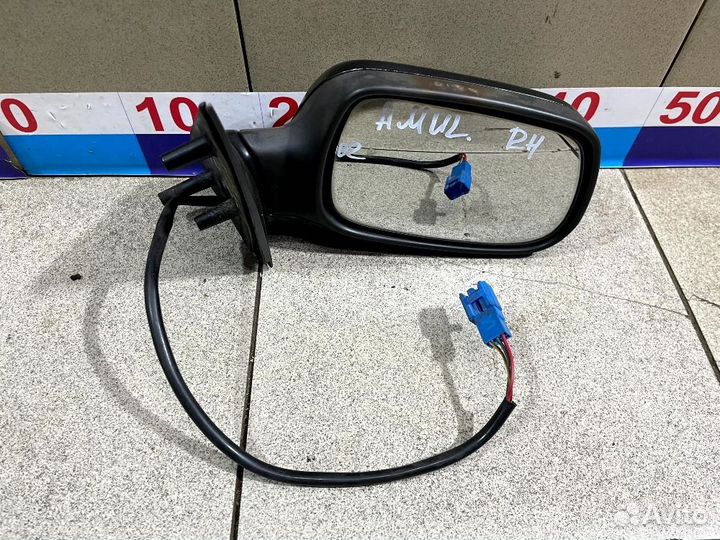 Зеркало правое Chery Amulet A15